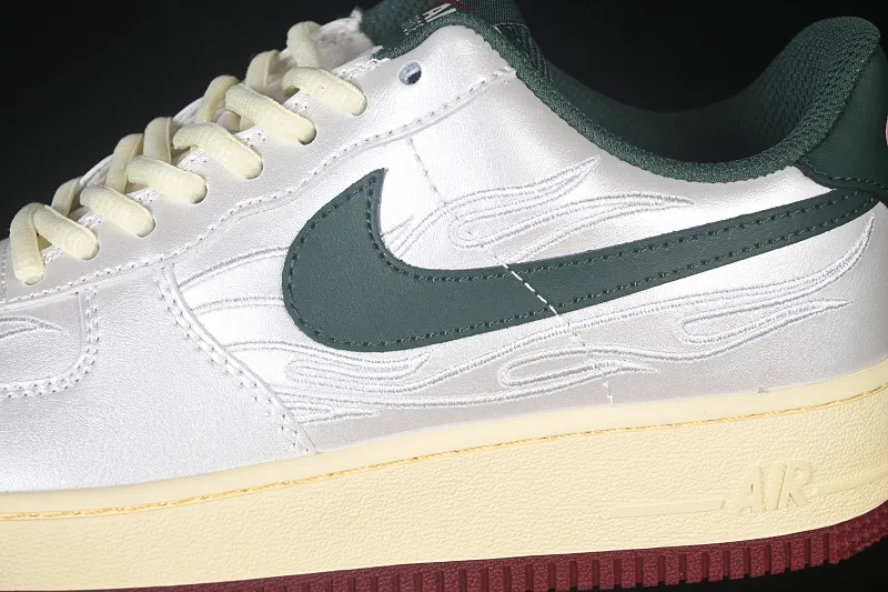 All categories Nk Air Force 1 Air Force series Nk Air Force 1 Low Air Force low-top Nike Air Force 1'07 Low Air Force 1 low-top casual sneakers IR5896-030